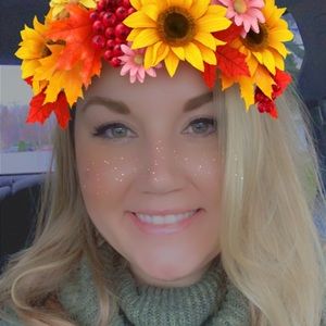 Meet your Posher, Theresa